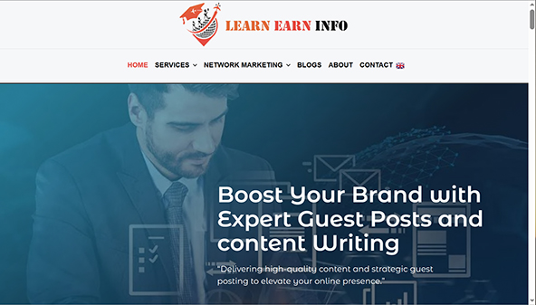 learnearninfo.com