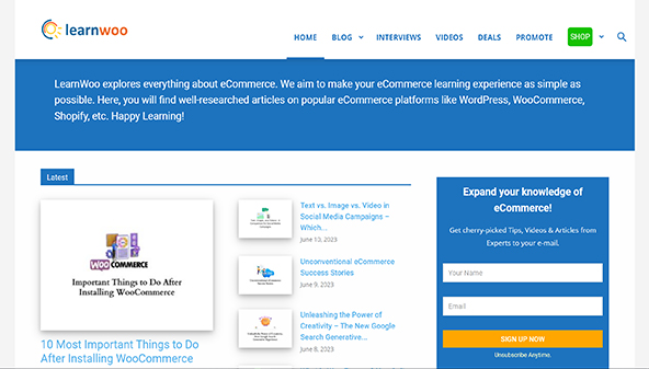learnwoo.com