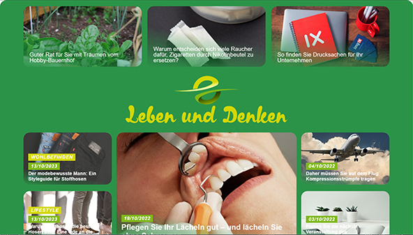 lebenunddenken.de