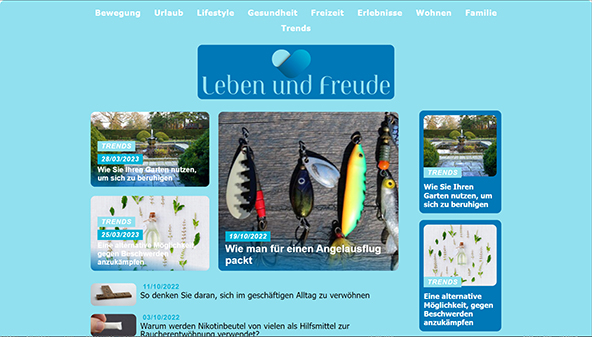 lebenundfreude.de