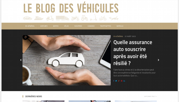 leblogdesvehicules.fr