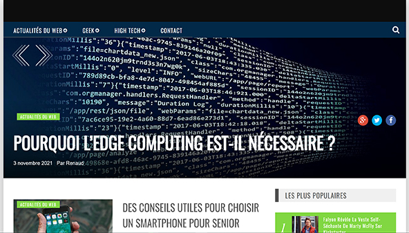 Egy kocka blogja (leblogdungeek.fr)