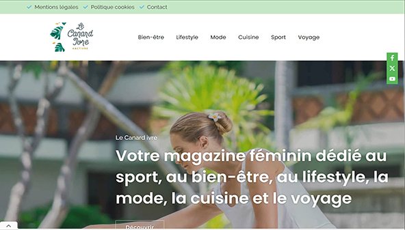 lecanardivre.fr