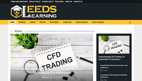 leedslearning.org