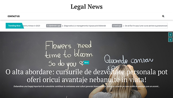 legal-news.ro