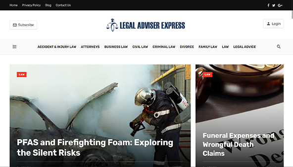 legaladviserexpress.com