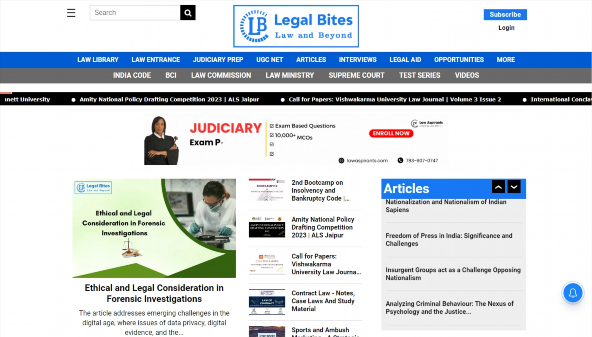 legalbites.in