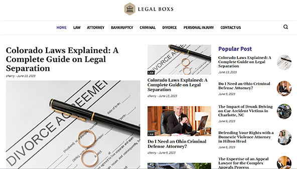 legalboxs.com