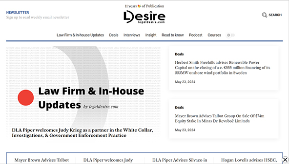 legaldesire.com
