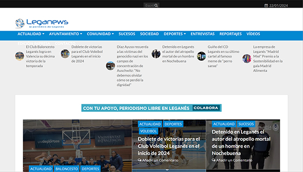leganews.es