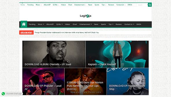 شرعي (legit9ja.com)