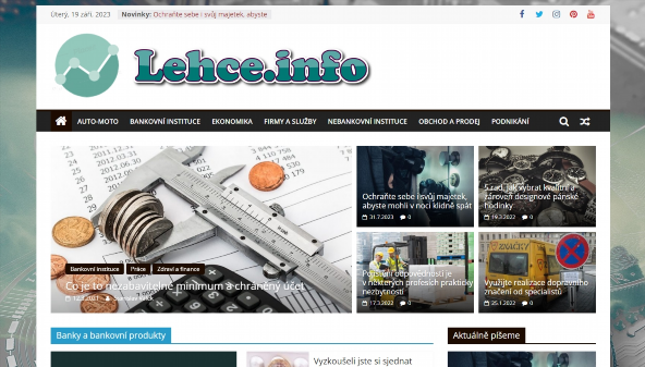 lehce.info