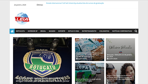 leianoticias.com.br