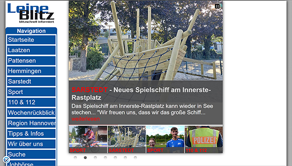 leineblitz.de