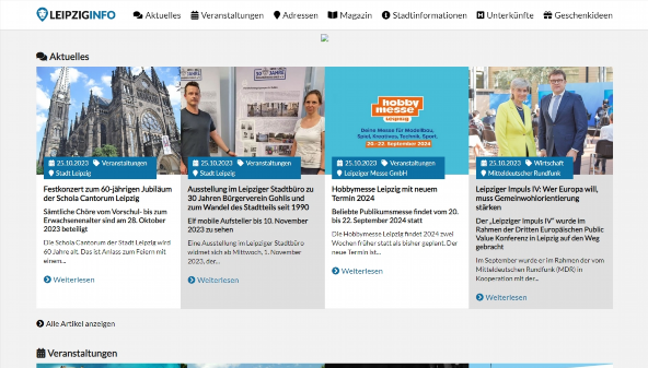 leipziginfo.de