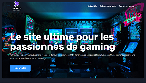 lemagjeuxvideo.com
