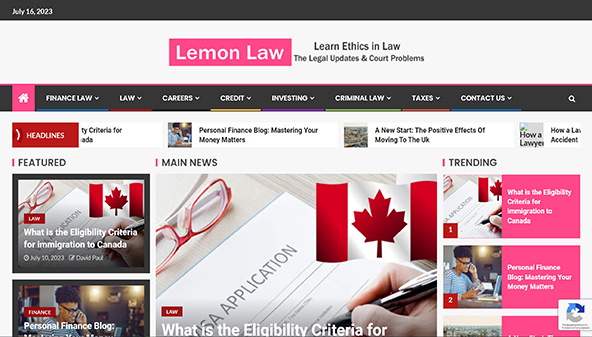 lemon-law.org