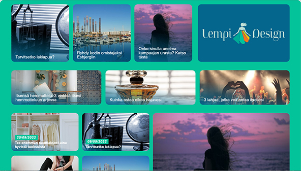 lempidesign.fi