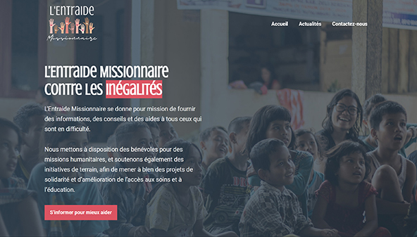 lentraidemissionnaire.org