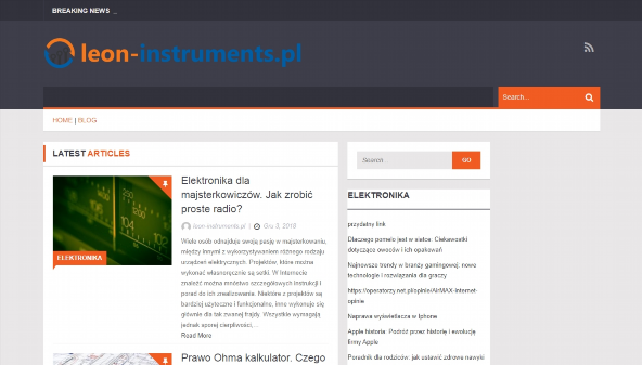 leon-instruments.pl