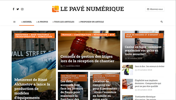 lepavenumerique.fr