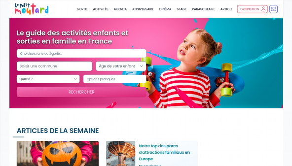 lepetitmoutard.fr