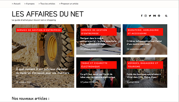 lesaffairesdunet.fr