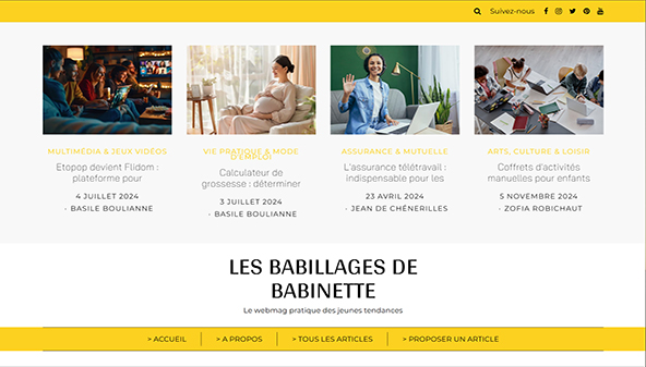 lesbabillagesdebabinette.com
