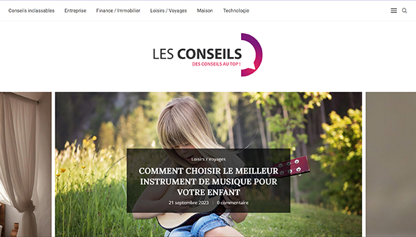 lesconseils.fr