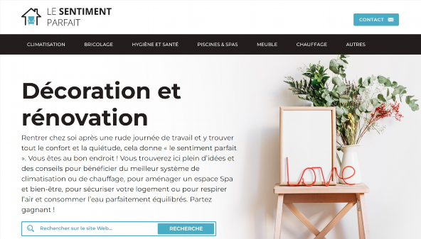 lesentimentparfait.fr