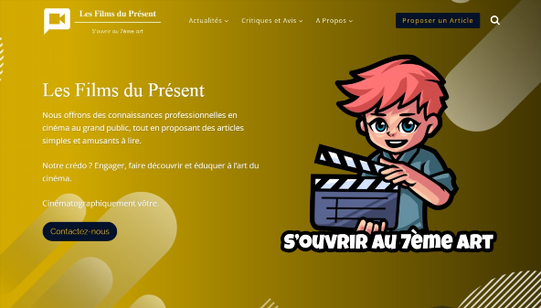 lesfilmsdupresent.fr