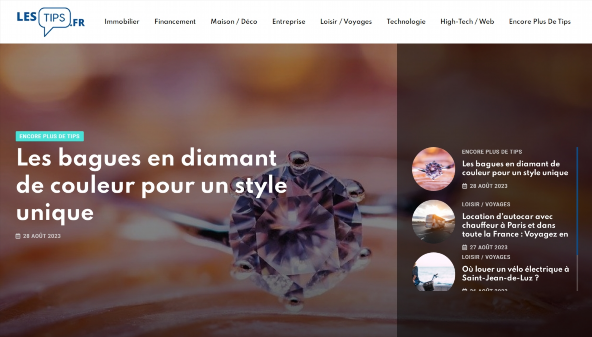 lestips.fr