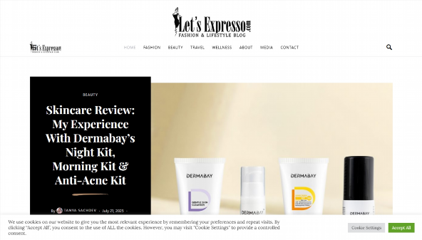 letsexpresso.com