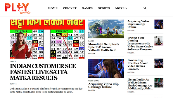 letsplaysgame.com