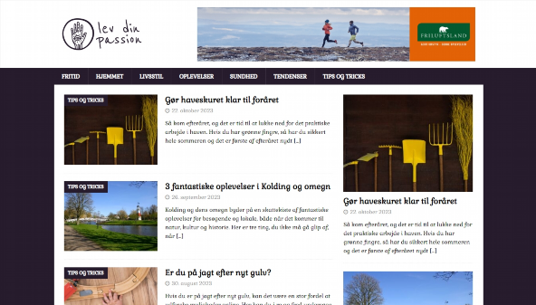 levdinpassion.dk