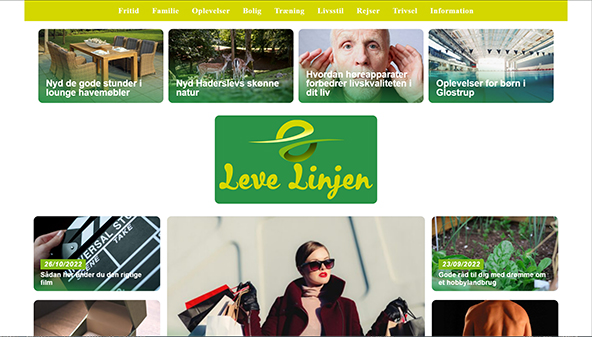 levelinjen.dk