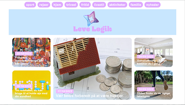 levelogik.dk