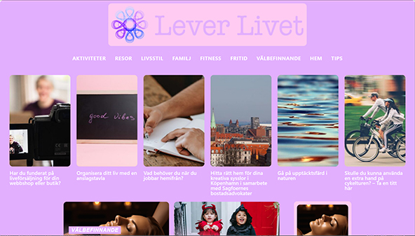 leverlivet.se