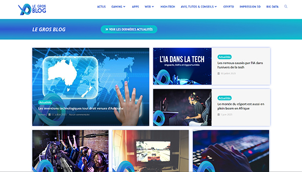 lgblog.fr
