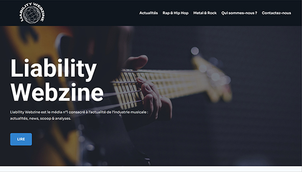 liabilitywebzine.com