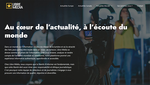 libremedia.ca
