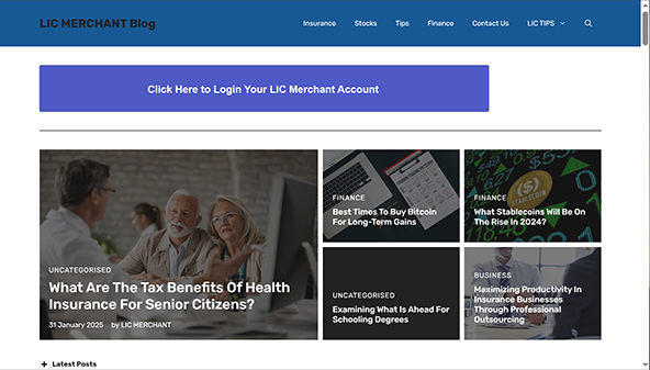 lic-merchant.com