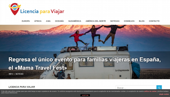 licenciaparaviajar.com