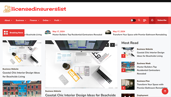 licensedinsurerslist.com