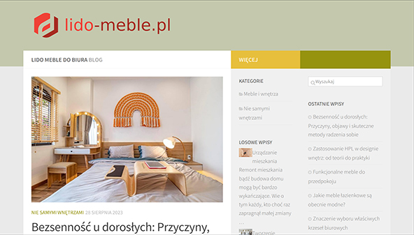 lido-meble.pl