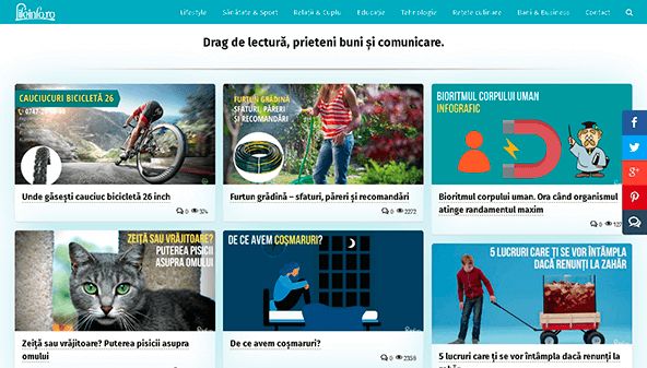 Life info (lifeinfo.ro)