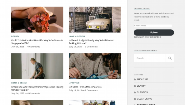 lifestylecollective.org