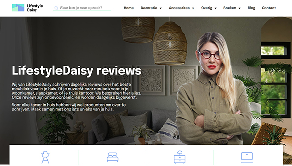 lifestyledaisy.nl