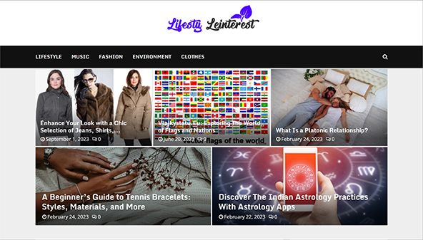 lifestyleinterest.com