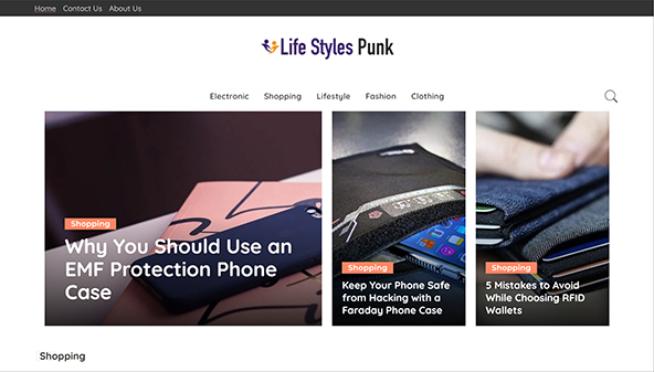 lifestylespunk.com